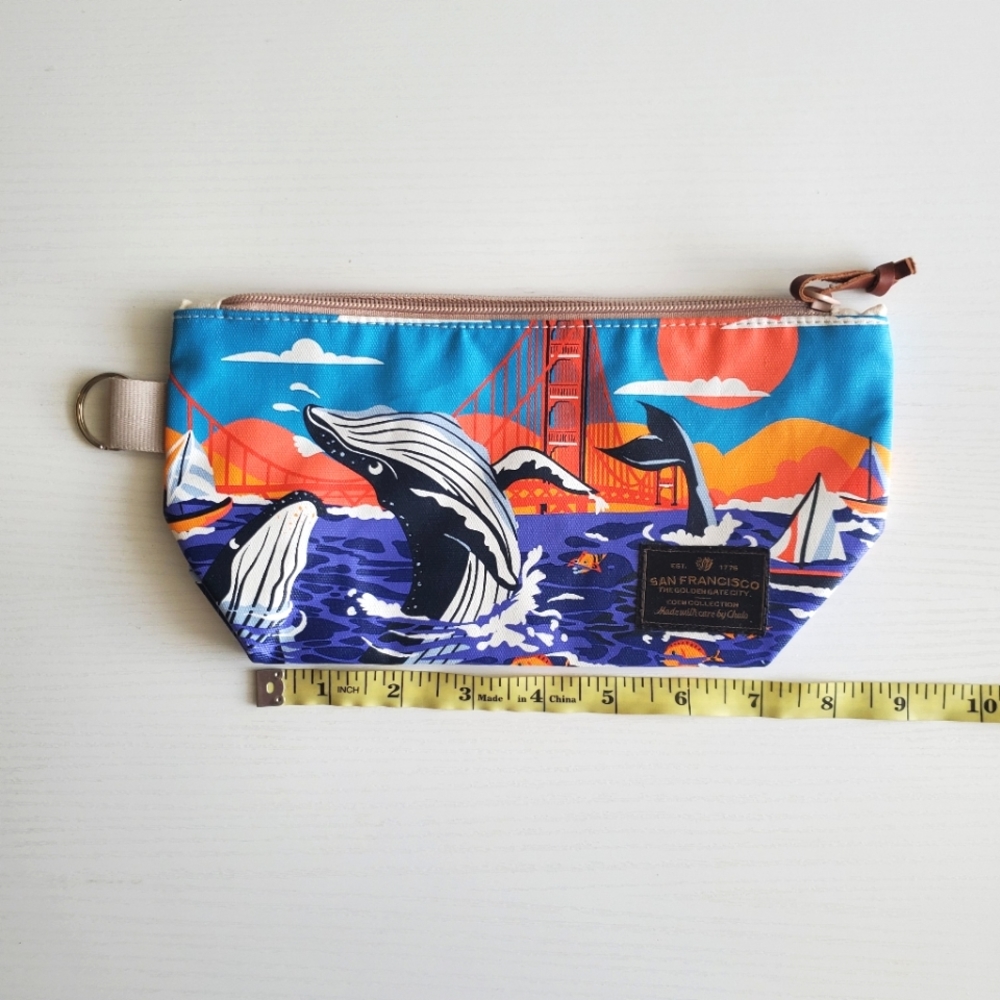 SF Wallet - Picture 6 of 7